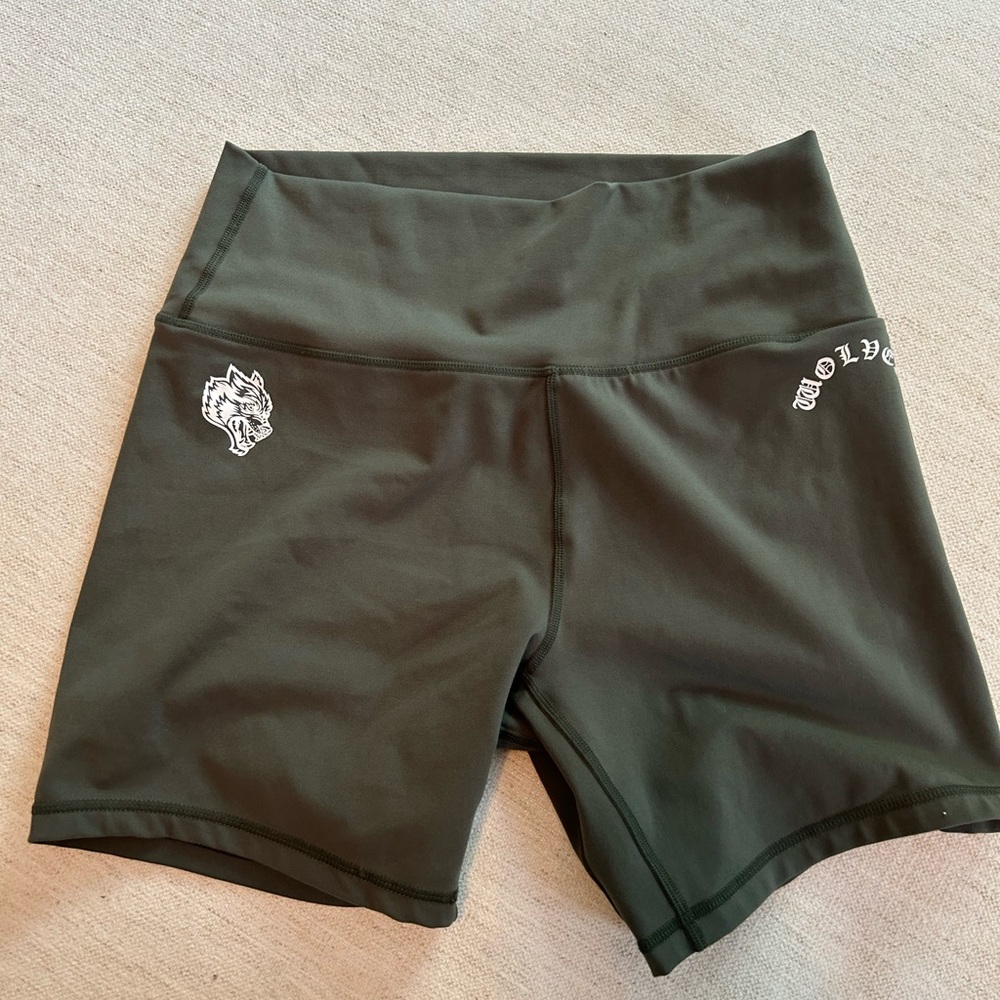 darc sport shorts
